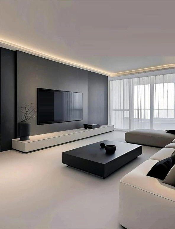 TV & living 1